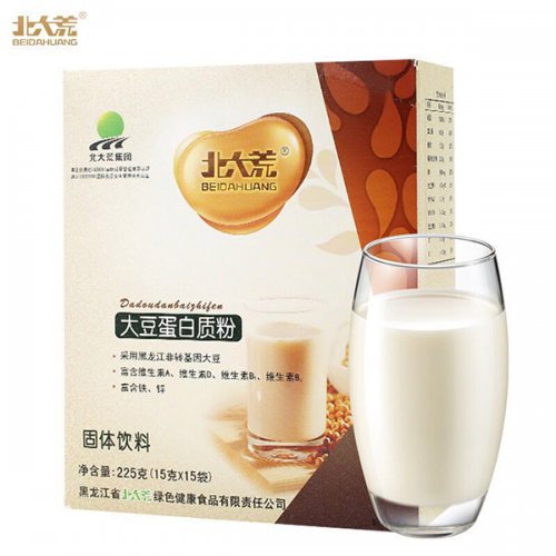 北大荒大豆蛋白質(zhì)粉